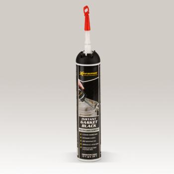Xeramic Dichtmasse schwarz -250°C | instant gasket black 200 ml